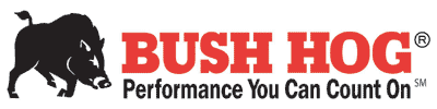 Bush Hog Logo